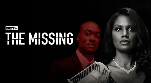 The Missing