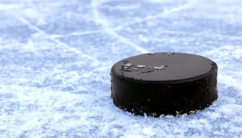 Hockey sur glace : Match amical international