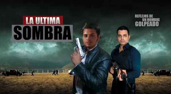 La última sombra