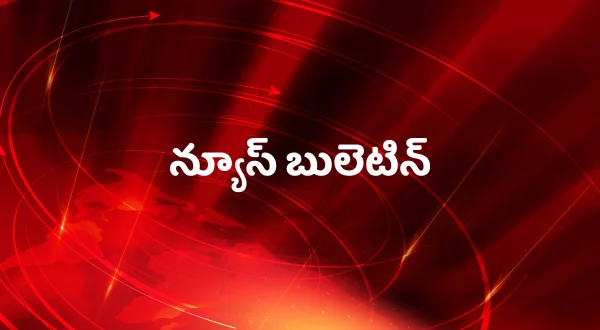 News Bulletin