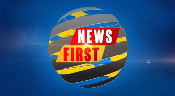 News First