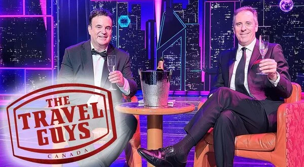 The Travel Guys
