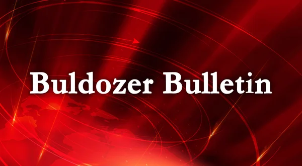 Buldozer Bulletin