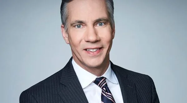 The Brief with Jim Sciutto