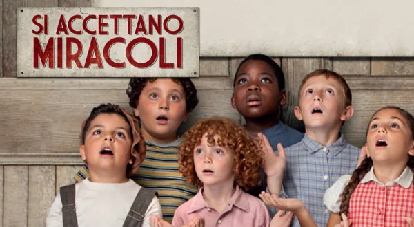 Si accettano miracoli