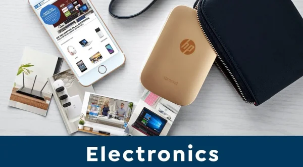 Live: Summer Electronics On The Go