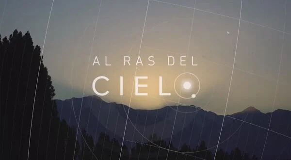 Al ras del cielo