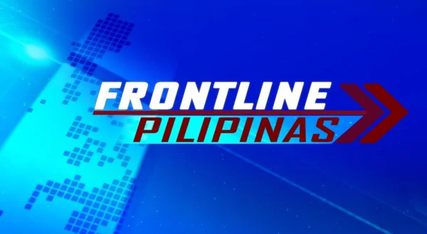 Frontline Pilipinas