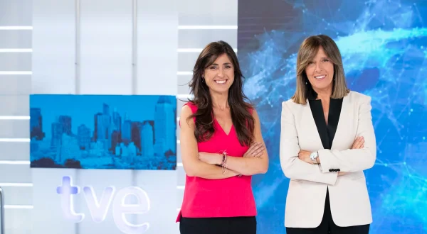 Telediario 1