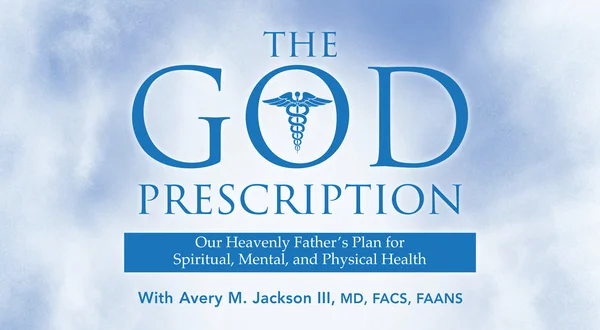 The God Prescription