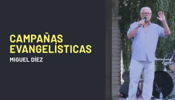 Campañas Evangelísticas