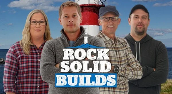 Rock Solid Builds