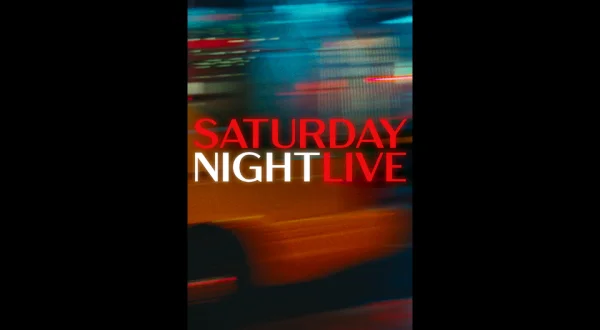 Saturday Night Live