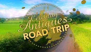 Celebrity Antiques Road Trip
