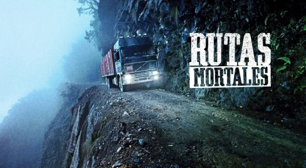 Rutas mortales