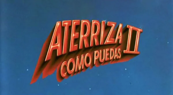 Aterriza como puedas II
