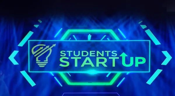 Student Start Up