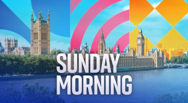 Live: Sunday Morning with...