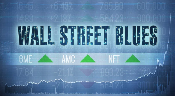 Wall Street Blues