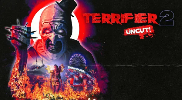 Zona e tmerrit 2
