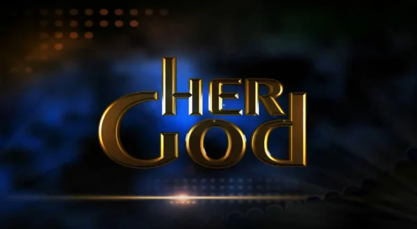 Her God
