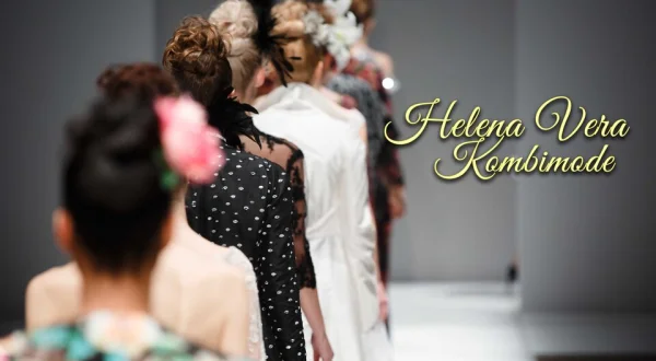 Helena Vera Kombimode