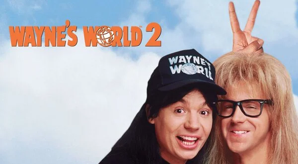 Wayne's World 2