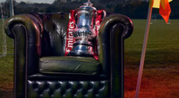 FA Cup: The People's Story