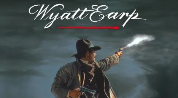 Wyatt Earp's Revenge