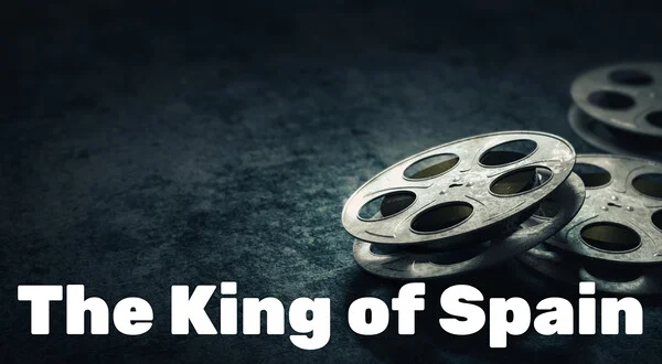 The King of Spain