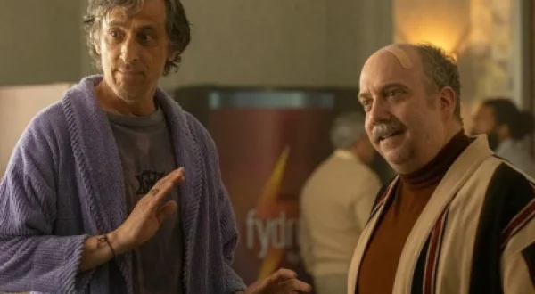 Lodge 49