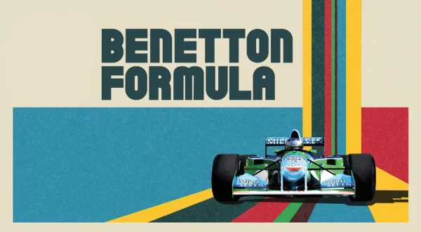 Benetton Formula