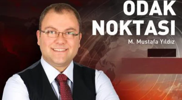 Odak Noktası