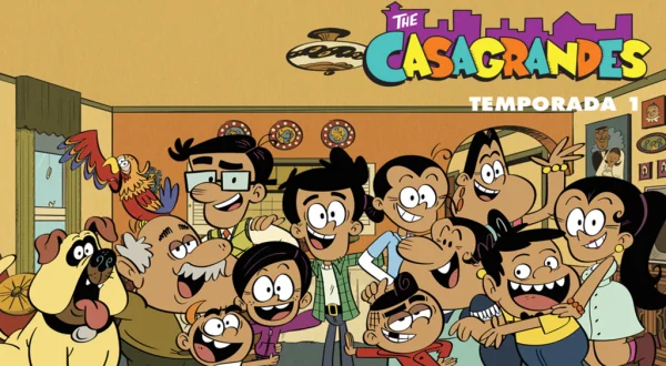 Los Casagrande