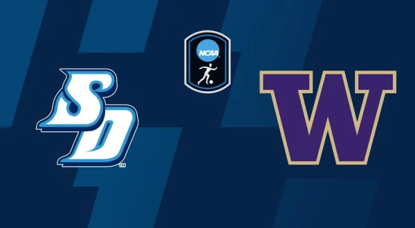 Live: Men's College Soccer