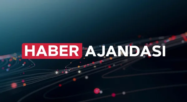 Haber Ajandası