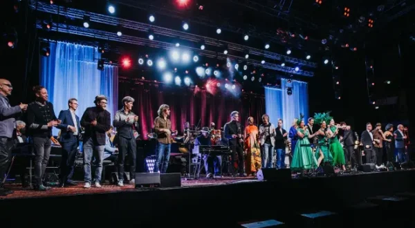 SWR Big Band - Das Heimspiel
