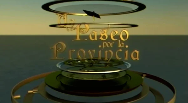 Un paseo por la provincia