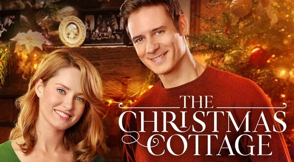 The Christmas Cottage