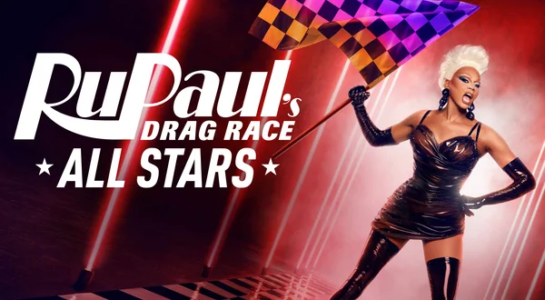 RuPaul's Drag Race: All Stars