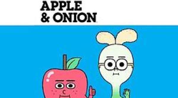 Apple And Onion