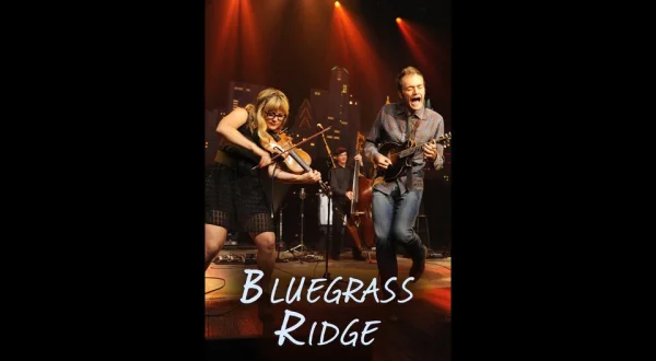 Bluegrass Ridge