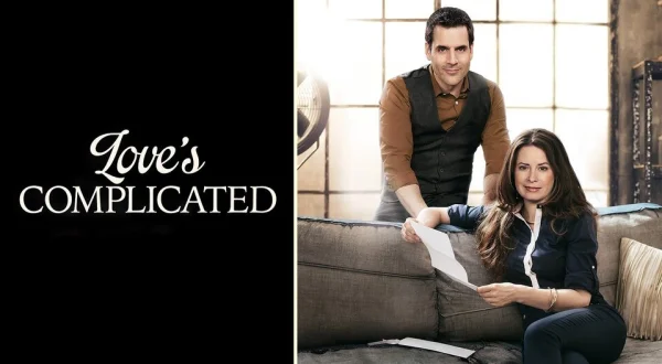 Love's Complicated