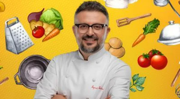 Dikkat Ayvaz Şef Çıkabilir