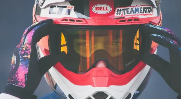 FMX Nomads