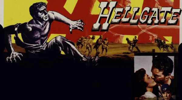 Hellgate