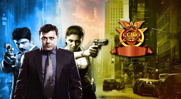 CID