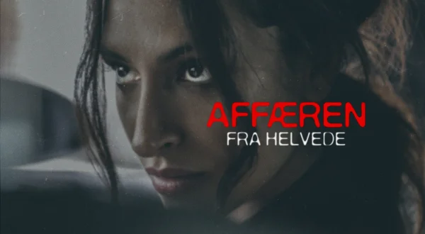 Affæren fra helvede