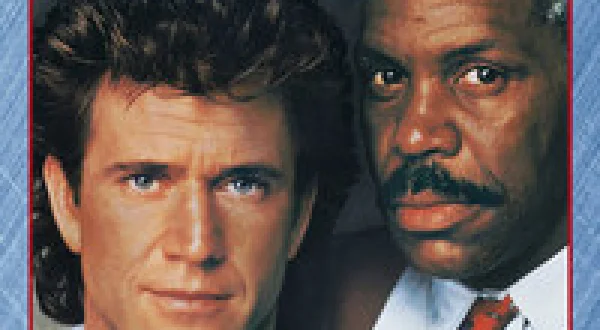 Lethal Weapon 2