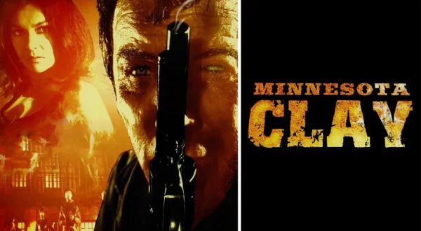Minnesota Clay
